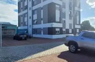 Apartamento com 2 quartos à venda na Rua Olavo Bilac, 193, Bom Sucesso, Gravataí