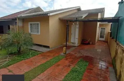 Casa com 3 quartos à venda na Rua Ilha Graciosa, 111, Olaria, Canoas