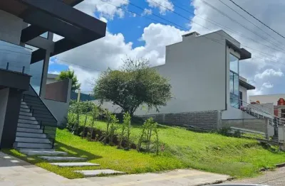 Terreno em condomínio fechado à venda na Avenida Luigi Lucchese, 420, Loteamento Jardim Timbaúva, Gravataí