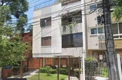 Cobertura com 2 quartos à venda na Rua Luiz de Camões, 667, Santo Antônio, Porto Alegre