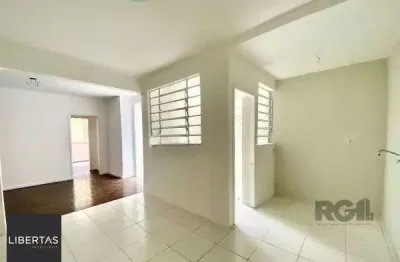 Apartamento com 2 quartos para alugar na Rua Celeste Gobbato, 60, Praia de Belas, Porto Alegre
