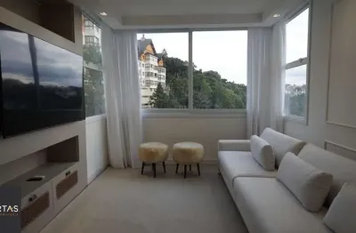 Apartamento com 2 quartos à venda na Rua Tia Rita, 110, Centro, Gramado