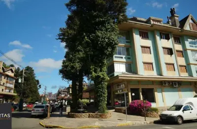 Apartamento com 3 quartos à venda na Avenida Borges De Medeiros, 3443, Centro, Gramado