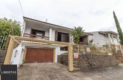 Casa no bairro jardim planalto de 3 dormitórios e 3 vagas para alugar