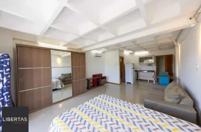 Kitnet / Stúdio para alugar na Avenida Ganzo, 649, Menino Deus, Porto Alegre