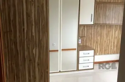 Apartamento 2 dormitórios para alugar santana porto alegre/rs