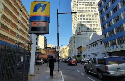 Ponto comercial à venda na Rua Siqueira Campos, 848, Centro Histórico, Porto Alegre