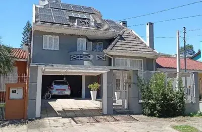 Casa com 4 quartos à venda na Rua Engenheiro Renato Costa Leite, 165, Ipanema, Porto Alegre
