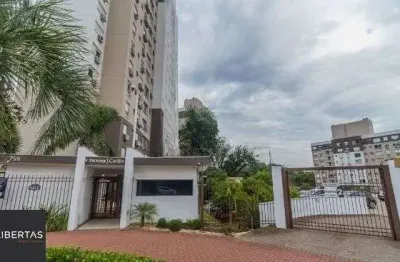 Apartamento com 3 quartos à venda na Rua Irmão Norberto Francisco Rauch, 755, Jardim Carvalho, Porto Alegre