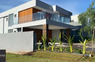 Casa em condomínio fechado com 4 quartos à venda na Estrada das Três Meninas, 2001, Vila Nova, Porto Alegre