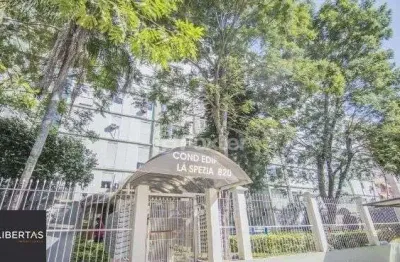 Apartamento com 1 quarto à venda na Avenida Palmira Gobbi, 820, Humaitá, Porto Alegre