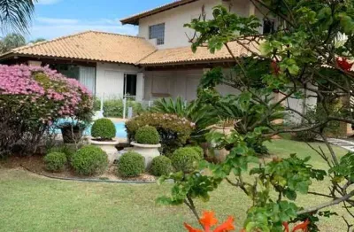 Casa com 4 quartos à venda na Rua Emboá, 1476, Centro, Xangri-Lá