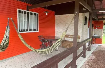 Chácara / sítio com 3 quartos à venda na Rua Das Macieiras, 998, Águas Claras, Viamão