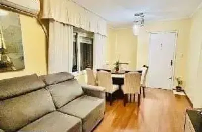Apartamento com 2 quartos à venda na Rua Domingos Martins, 889, Centro, Canoas