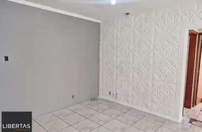 Apartamento com 2 quartos à venda na Rua Vidal Brasil, 270, Novo Mundo, Gravataí