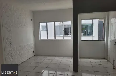 Apartamento com 2 quartos à venda na Rua Vidal Brasil, 270, Novo Mundo, Gravataí