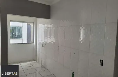 Apartamento com 2 quartos à venda na Rua Vidal Brasil, 270, Novo Mundo, Gravataí