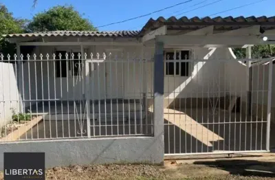 Casa com 2 quartos à venda na Avenida da Serraria, 3229, Ponta Grossa, Porto Alegre