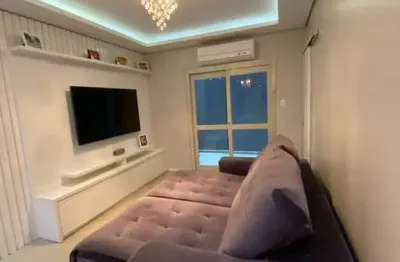 Apartamento com 2 quartos à venda na Avenida Dorival Cândido Luz de Oliveira, 1762, Jansen, Gravataí