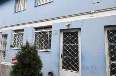 Casa em condomínio fechado com 2 quartos à venda na Rua Deputado Cunha Bueno, 201, Vila Nova, Porto Alegre