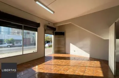 Ponto comercial para alugar na Rua Fernando Ferrari, 606, Centro, Esteio