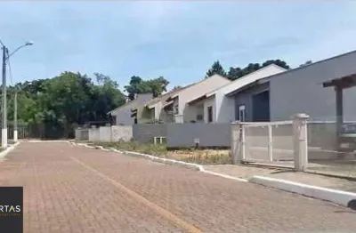 Terreno em condomínio fechado à venda na Rua Dalva de Oliveira, 274, Parque Itacolomi, Gravataí