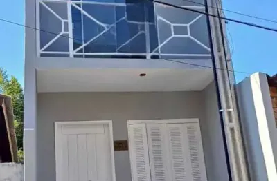 Casa com 2 quartos à venda na Avenida Juca Batista, 2356, Hípica, Porto Alegre