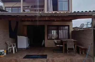 Casa com 3 quartos à venda na Travessa Tatuíra, 46, Boa Vista, Sapucaia do Sul