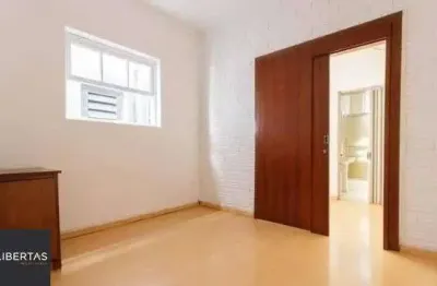 Apartamento com 1 quarto à venda na Rua Álvaro Chaves, 560, Floresta, Porto Alegre