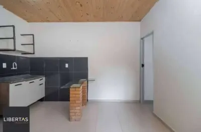 Apartamento com 1 quarto à venda na Rua Moura Azevedo, 146, São Geraldo, Porto Alegre
