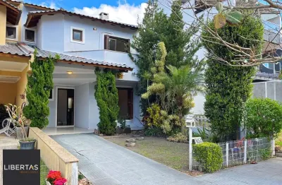Casa com 3 quartos à venda na Rua Fabiana Kila de Ávila, 104, Hípica, Porto Alegre