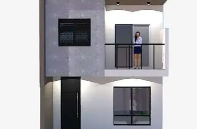 Casa em condomínio 3 dormitórios à venda campo novo porto alegre/rs