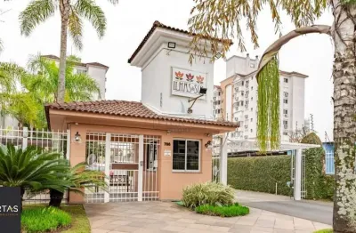 Apartamento com 3 quartos à venda na Avenida Otto Niemeyer, 786, Tristeza, Porto Alegre