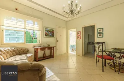 Casa com 4 quartos à venda na Rua Dona Lúcia, 105, Petrópolis, Porto Alegre