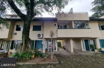 Casa em condomínio fechado com 3 quartos à venda na Rua Gávea, 64, Ipanema, Porto Alegre