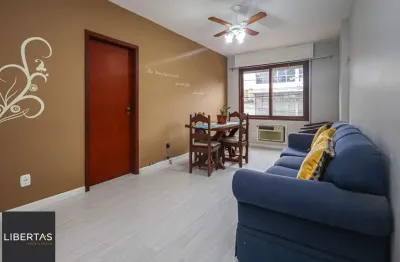 Apartamento com 3 quartos à venda na Rua Tenente-Coronel Fabrício Pilar, 671, Mont Serrat, Porto Alegre