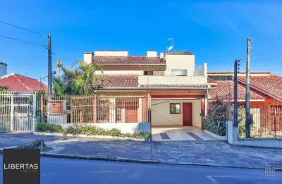 Casa com 5 quartos à venda na Rua Dea Coufal, 813, Ipanema, Porto Alegre