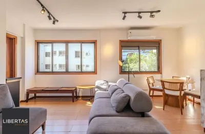 Apartamento 2 dormitórios à venda Bela Vista Porto Alegre/RS