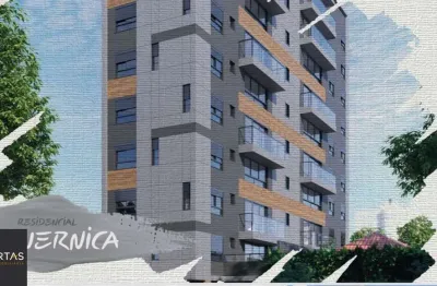 A venda apartamento 100,70 m² de alto padrão no bairro bela vista