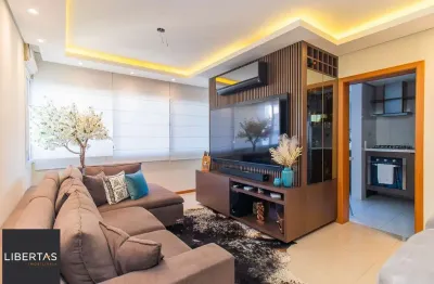 Apartamento com 2 quartos à venda na Rua Coronel André Belo, 489, Menino Deus, Porto Alegre