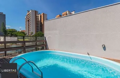 Apartamento à venda com 2 quartos 96 m² na rua coronel paulino teixeira, rio bra