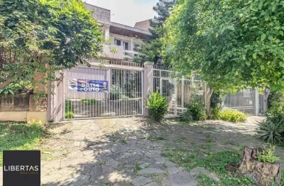 Casa 3 dormitórios à venda chácara das pedras porto alegre/rs