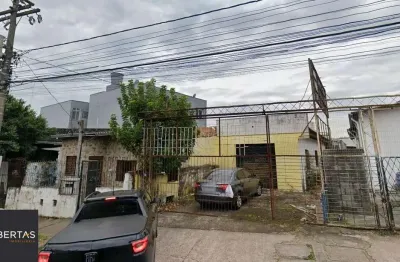 Barracão / Galpão / Depósito à venda na Travessa Guedes da Luz, 38, Partenon, Porto Alegre