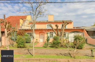 Casa para venda - 312m², 3 dormitórios, sendo 2 suites, 2 vagas - ipanema!!