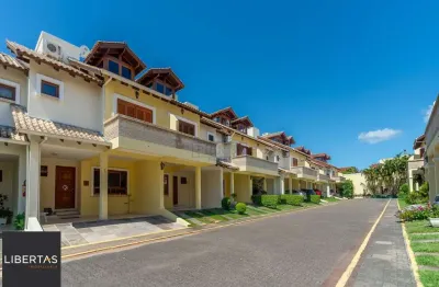 Casa em condomínio 3 dormitórios à venda cavalhada porto alegre/rs