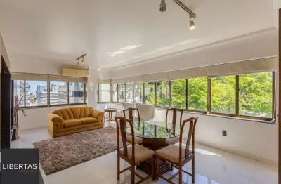 **apartamento mobiliado à venda no bairro bela vista em porto alegre, rs**