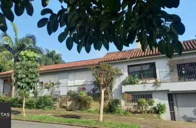 Casa com 5 quartos à venda na Rua Matias José Bins, 620, Três Figueiras, Porto Alegre