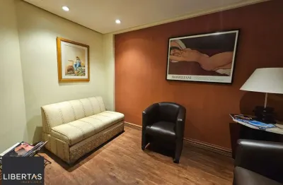 Sala comercial à venda na Rua Luciana de Abreu, 471, Moinhos de Vento, Porto Alegre