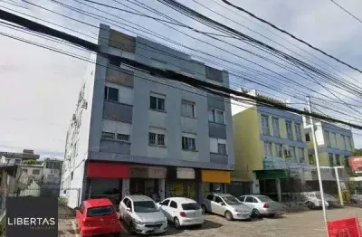 Apartamento no bairro Vila Ipiranga de 1 dormitório DESOCUPADO