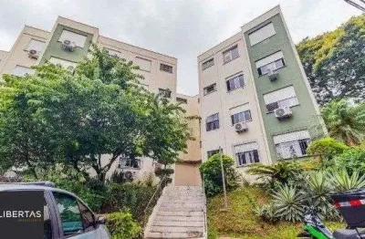 Apartamento com 2 quartos à venda na Rua Tenente Ary Tarrago, 444, Jardim Itu Sabará, Porto Alegre